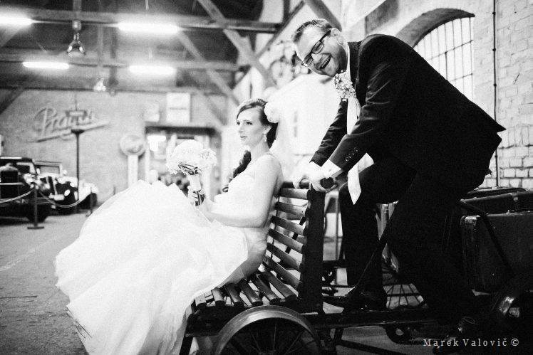 black and white wedding photography funny