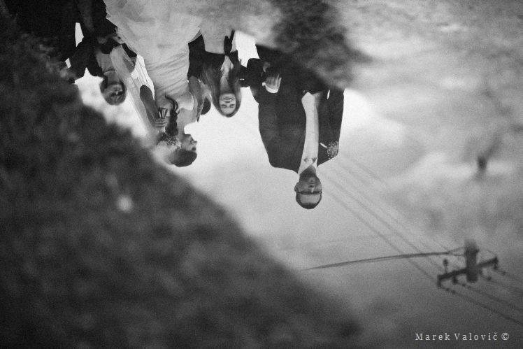 black & white wedding photography documentary rexlection