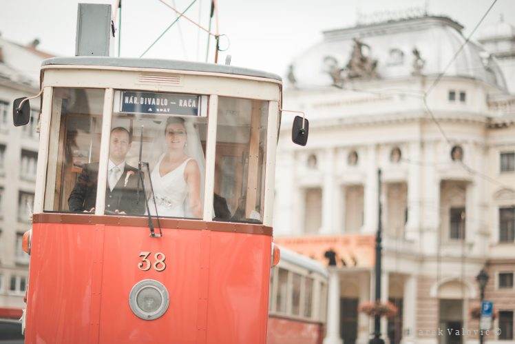 fine art wedding photography Bratislava