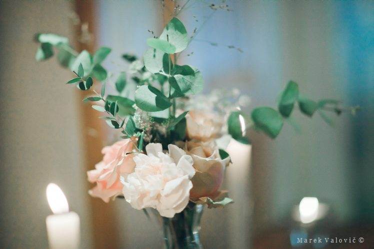 flower decor  wedding