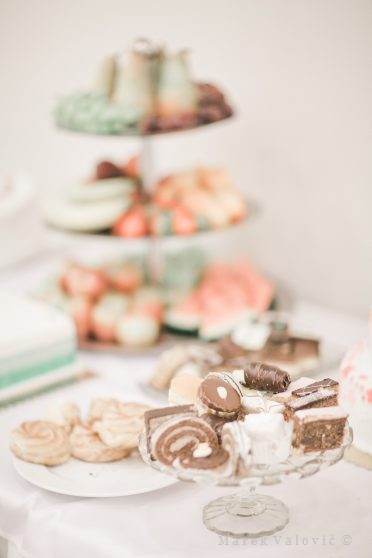 wedding cakes, DIY