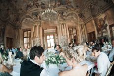 open blog Schloss Hetzendorf Hochzeit